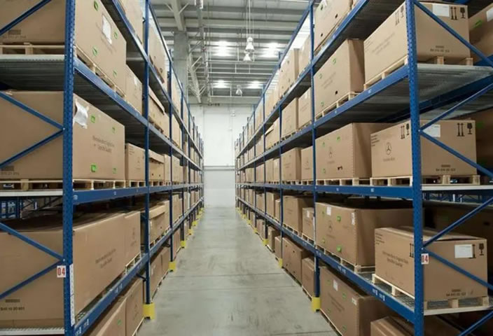 厦门到大安市货物仓储