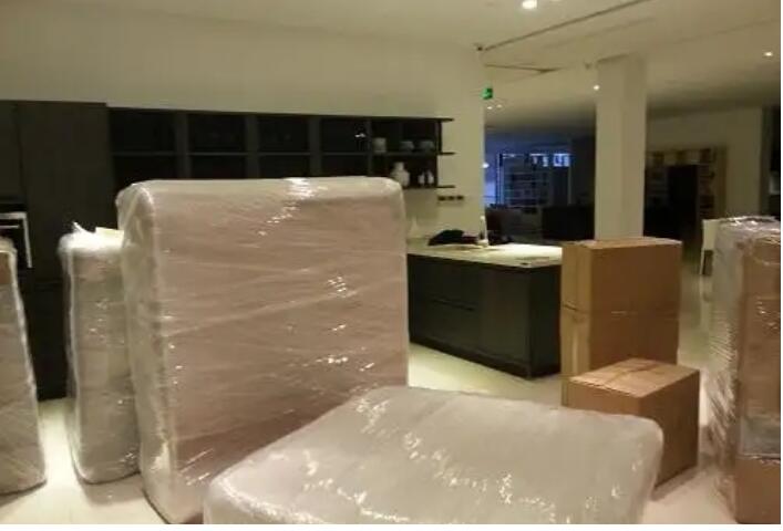 厦门到大安市长途搬家