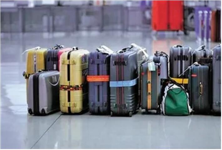 厦门到大安市行李托运